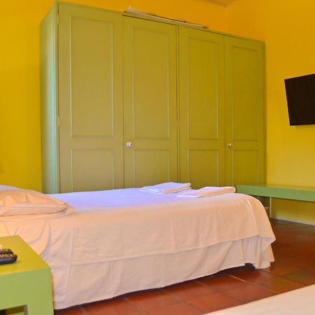 Hotel Casamarilla San Sebastián de San Sebastián de Mariquita Esterno foto