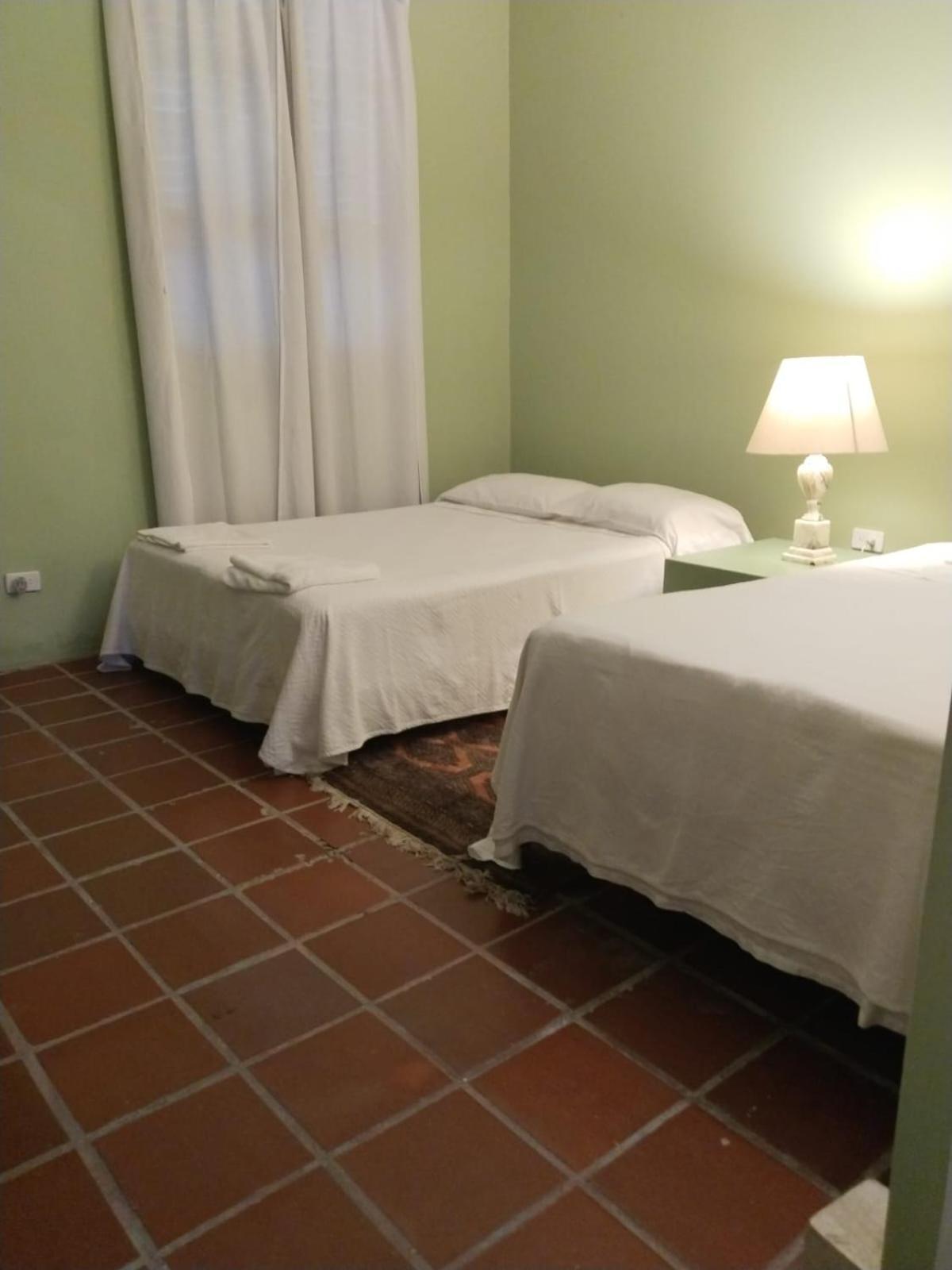 Hotel Casamarilla San Sebastián de San Sebastián de Mariquita Esterno foto