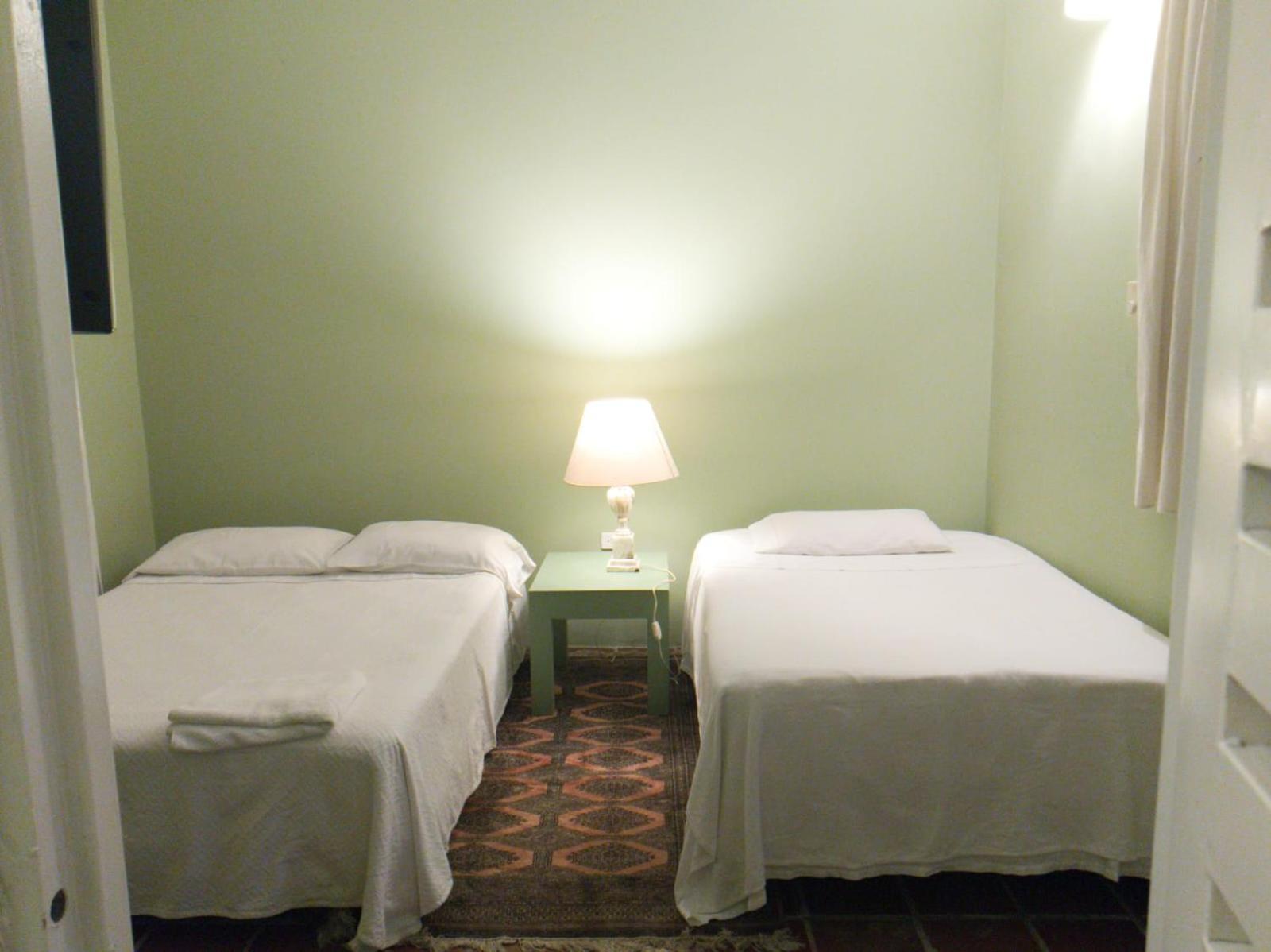 Hotel Casamarilla San Sebastián de San Sebastián de Mariquita Esterno foto