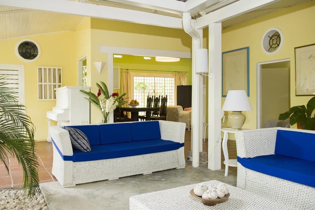Hotel Casamarilla San Sebastián de San Sebastián de Mariquita Esterno foto